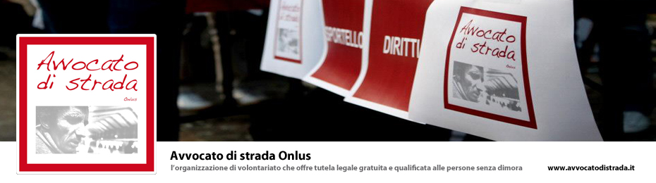 Avvocato di strada