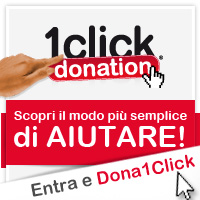 Fai un bel gesto, dona un click!