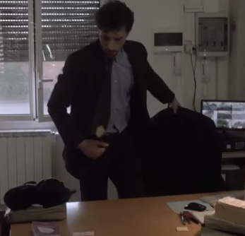 Diritti e povertà al concorso #AreYouSeries. La webserie “Avvocato di strada” per un nuovo sguardo sulle persone senza dimora