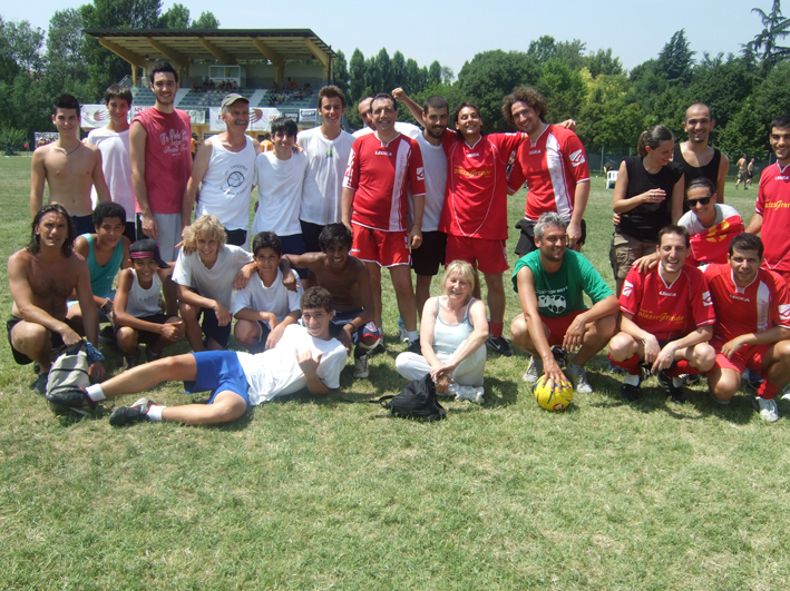 Mondiali Antirazzisti 2010