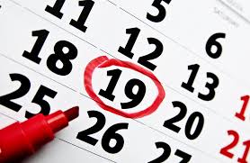 Le date delle selezioni del Servizio Civile 2015