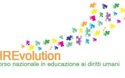 30.10.15 Roma, “HREvolution”: Corso di formazione per la promozione dell’educazione ai diritti umani