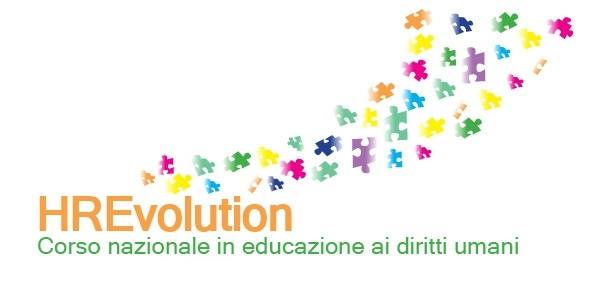 30.10.15 Roma, “HREvolution”: Corso di formazione per la promozione dell’educazione ai diritti umani