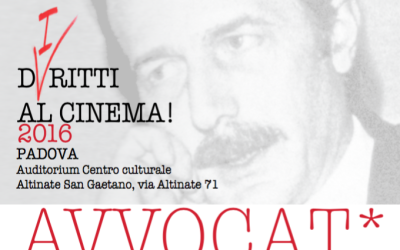 24.02.16. Padova: “Diritti al cinema”