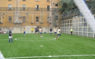 Un sabato al Pratello