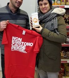 Collaborazione con Paprika, Carni e sapori del mondo