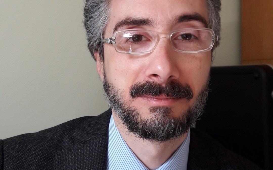 Volontari del diritto. Giuseppe, Catania