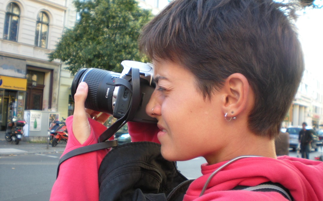 Testimonianze SCN. Martina: “Il mio lungo viaggio e il mio ‘bagaglio’ pesante”