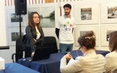 Salone dello Studente 2016