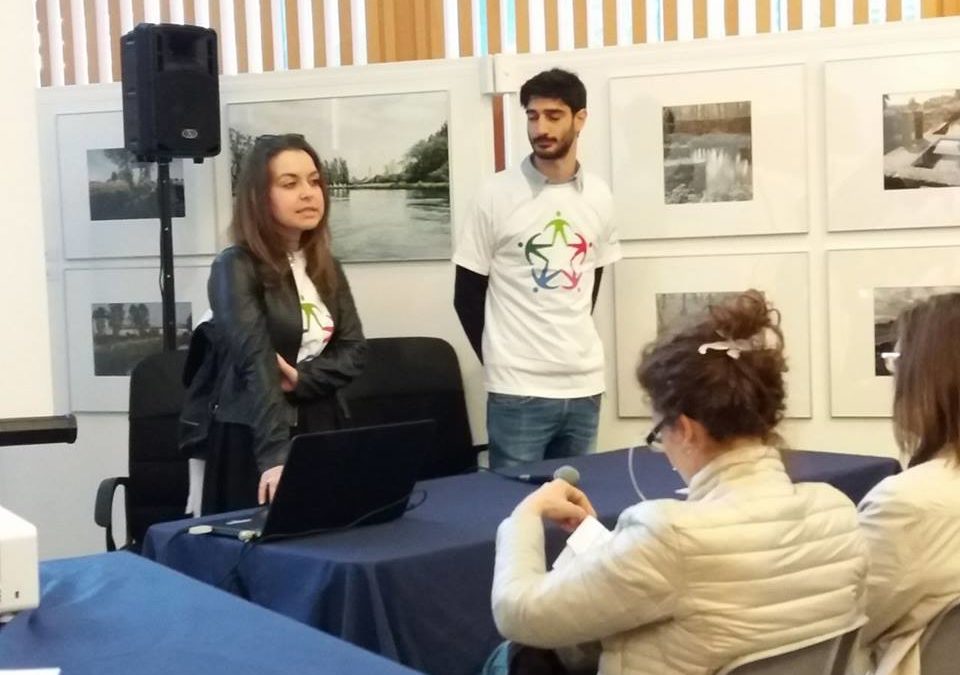 Salone dello Studente 2016