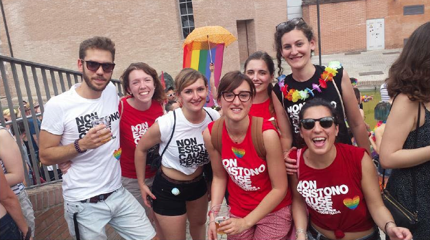 Bologna Pride 2016