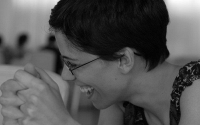 Testimonianze SCN. Valentina: “Gli arcobaleni e il gran ghetto di Rignano”