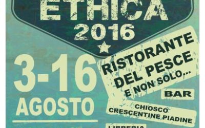 04.08.16 Festa ETHICA di Castenaso
