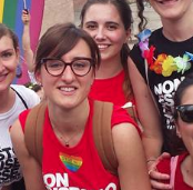 Testimonianza SCN. Cecilia: “Un altro sguardo sulla realtà”