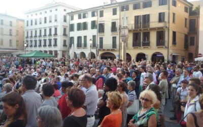 Padova, IX Edizione della “Cena gratuita per tutti”