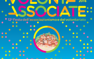 Volontassociate Bologna 2016