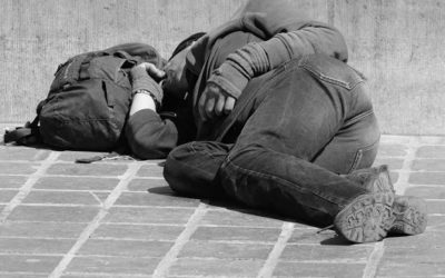 I nuovi poveri? I padri separati. Storie di ordinario disagio