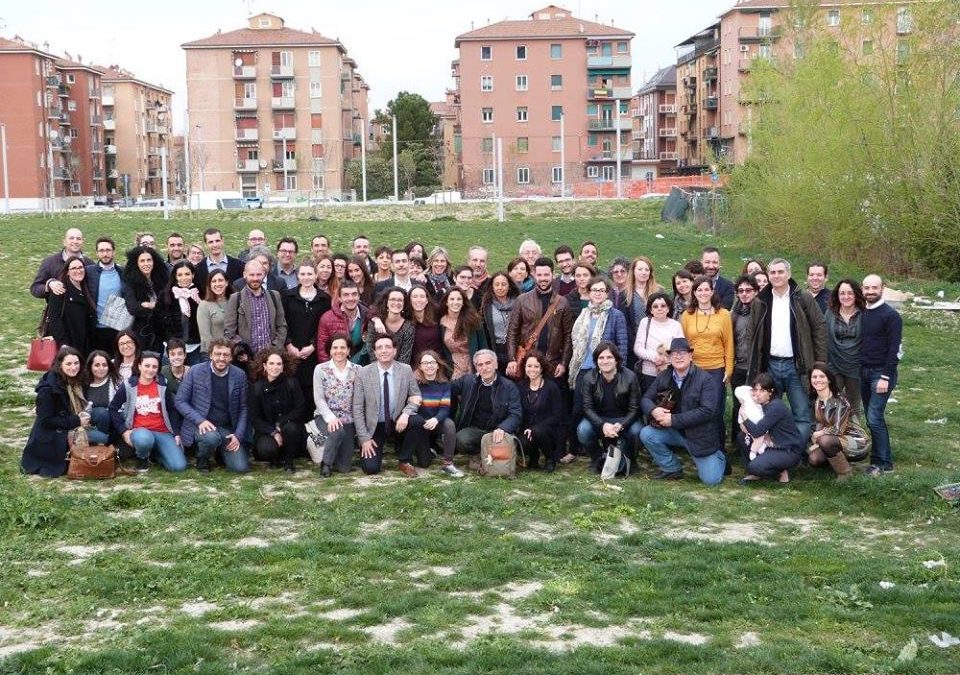 Diritti e povertà. Il bilancio sociale 2016 dell’Associazione Avvocato di strada Onlus