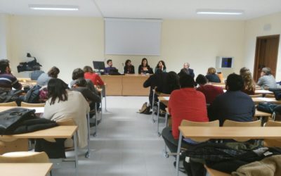 Bari, proseguono le lezioni della Clinica del diritto