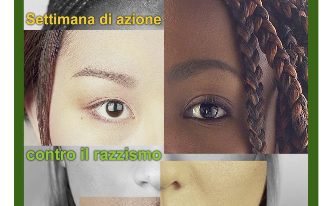 26.03.17 Settimana antirazzista a Ravenna: “Incontrarsi nella selva oscura