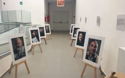 A Bari la mostra fotografica: “Dignità e orgoglio di volti senza dimora”