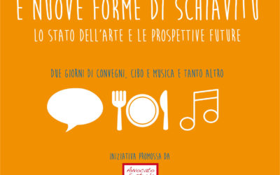 Fenomeni migratori, tratta, nuove forme di schiavitù. Un convegno di due giorni a Verona