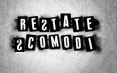 Il Servizio Civile ad Avvocato di strada? se ne parla su Radio Rai 1, “Restate Scomodi”