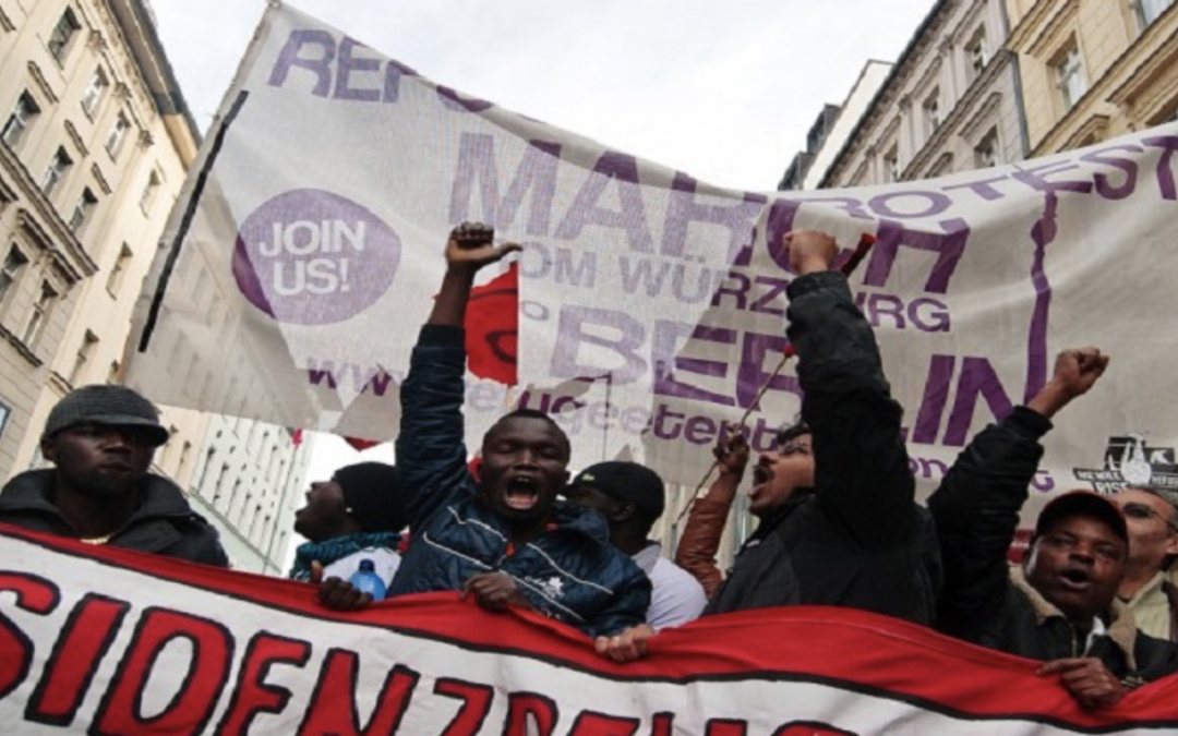 Migranti, tribunali in tilt e le paure di chi cerca assistenza