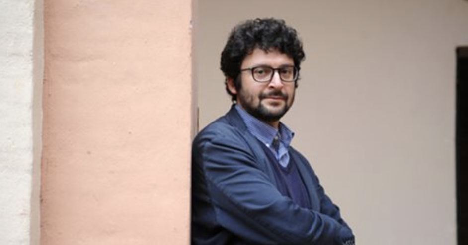 Addio ad Alessandro Leogrande