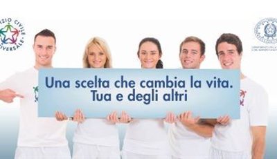 Il Servizio Civile Universale a Foggia