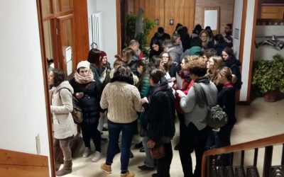 Con le loro scarpe. A Padova un incontro di formazione per i volontari dell’accoglienza migranti