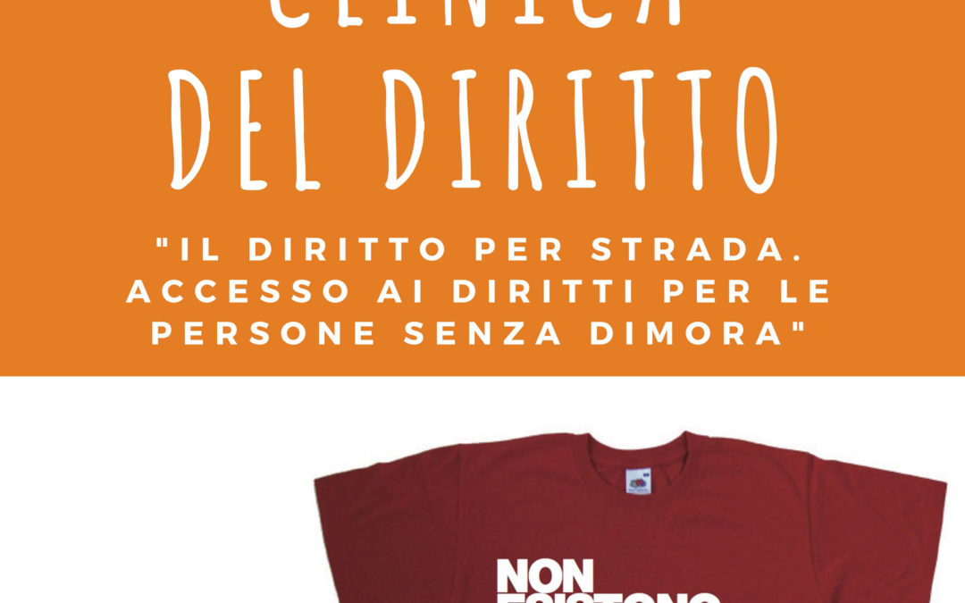 Bari, al via la II edizione della Clinica del Diritto