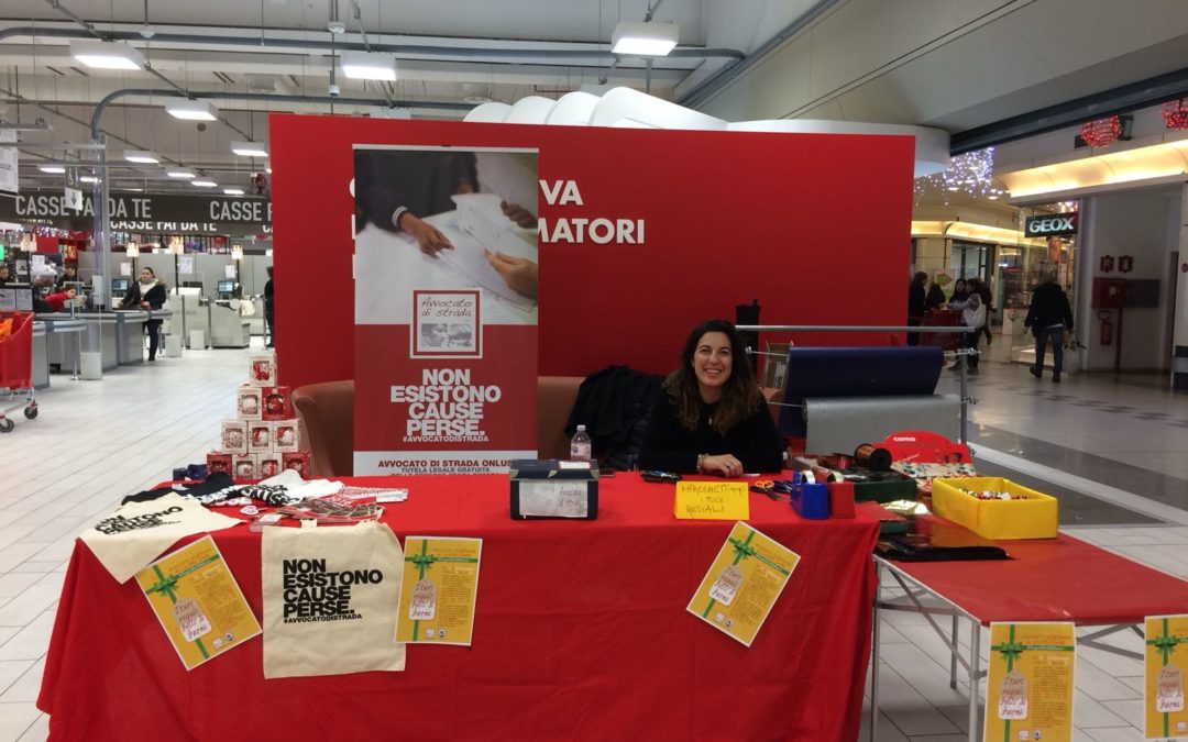 E anche quest’anno è tempo di #RegaliBelli&Buoni