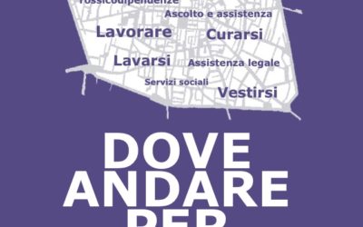 Presentazione Dove andare per…Bologna, Edizione 2018