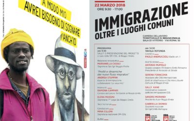 Reggio Emilia, immigrazione oltre i luoghi comuni
