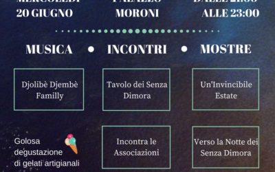20.06.18 Padova, “Voce alle marginalità”