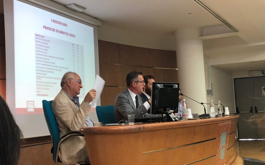 La residenza: un diritto/dovere esclusivo. Gli atti del convegno