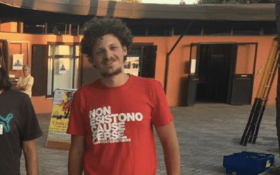 La ricerca della felicità