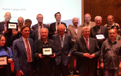 Premio Angelo Ferro 2018