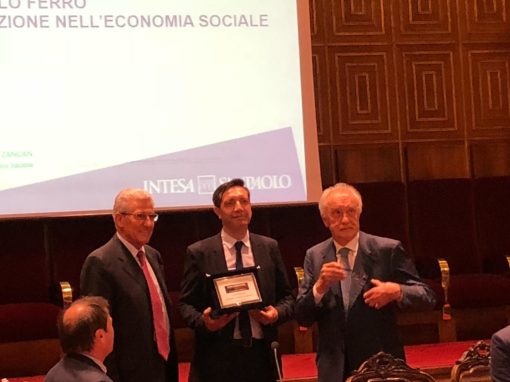 Premio Angelo Ferro 2018