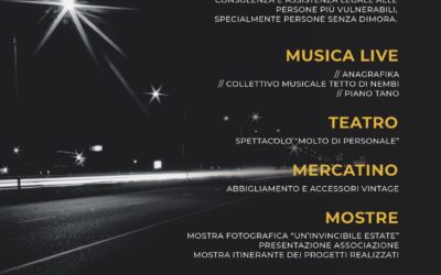 Festa Avvocato di strada Padova