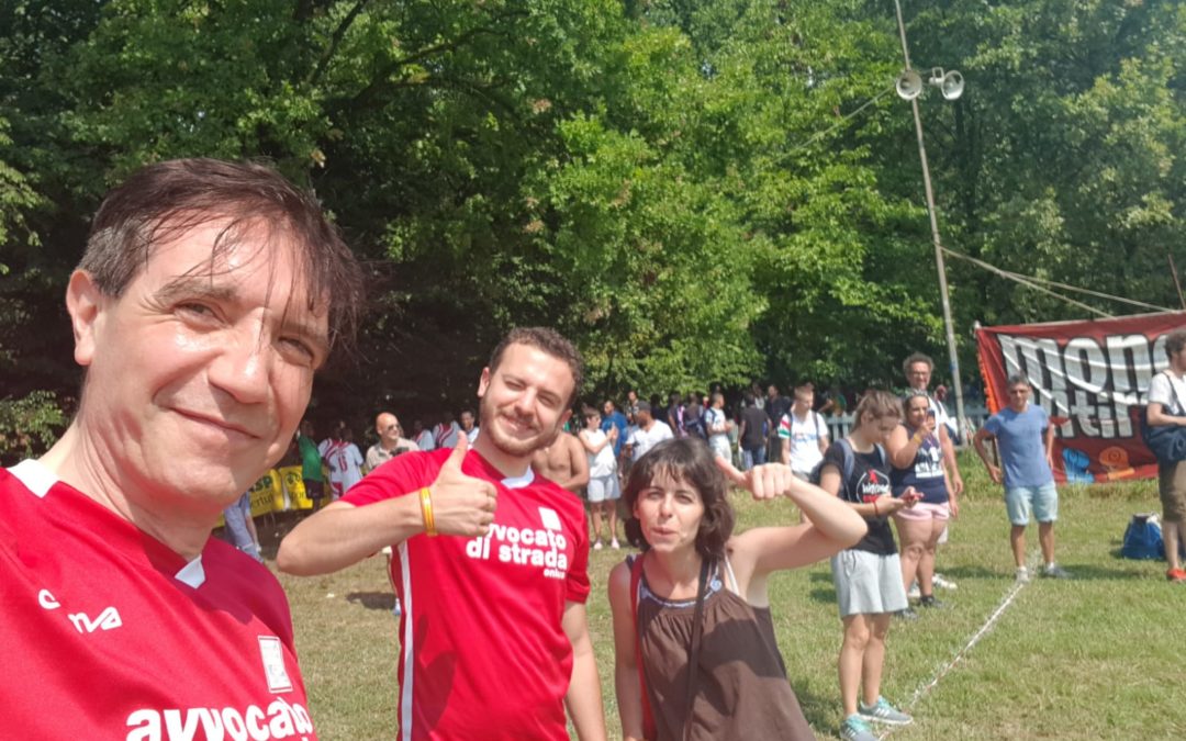 Quando parlo di quello che faccio