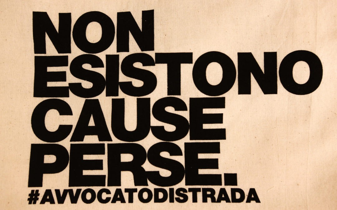 La serenità ritrovata