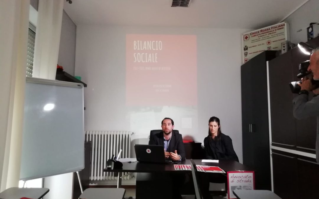 Tutela legale alle persone senza dimora. Avvocato di strada Rimini compie un anno