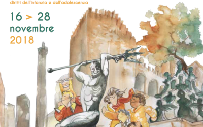 Bologna, la settimana delle bambine e dei bambini