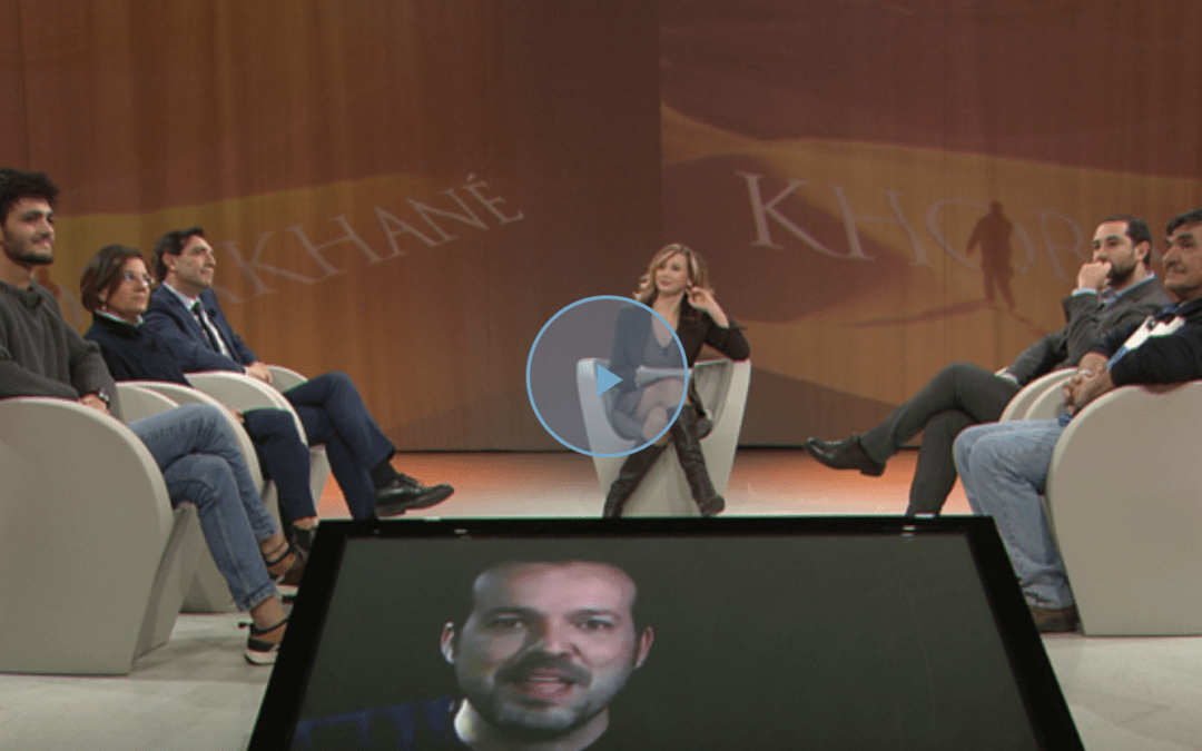 Khorakhanè – Non esistono cause perse