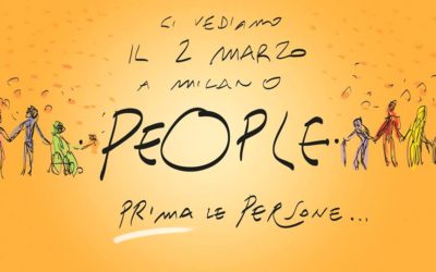 People 2 march