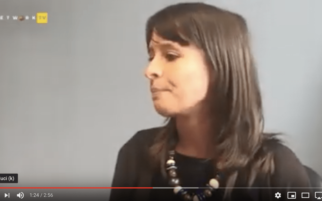 Intervista a Pantheon Verona Network