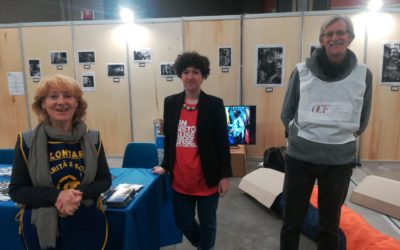Le foto di “Fa la cosa giusta”