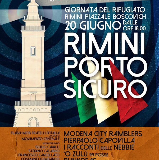 Rimini Porto Sicuro